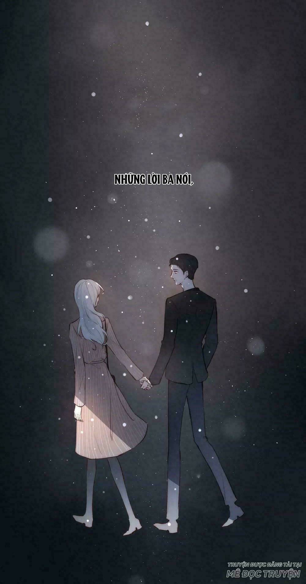 Sắc Đẹp Do Trời Sinh Của Tôi: Chapter 2