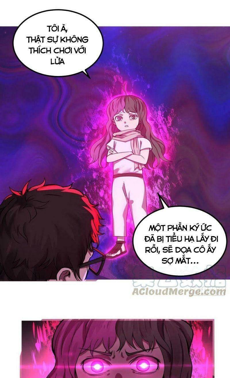 Danh Sách Kẻ Phản Diện: Chapter 141