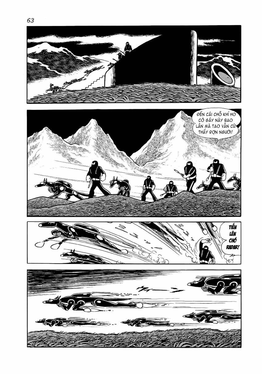 Chim Lửa: Chapter 20