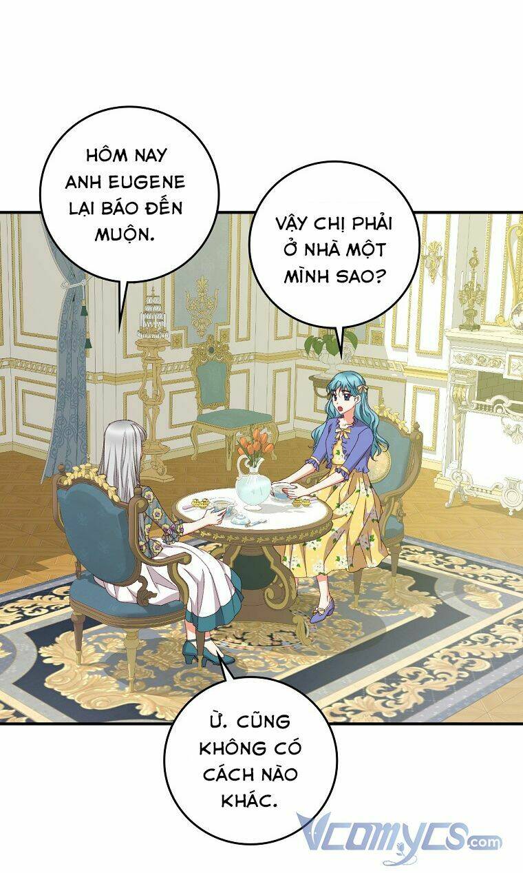 Đừng Chọc Đứa Em Gái Bé Bỏng Của Chúng Tôi: Chapter 81