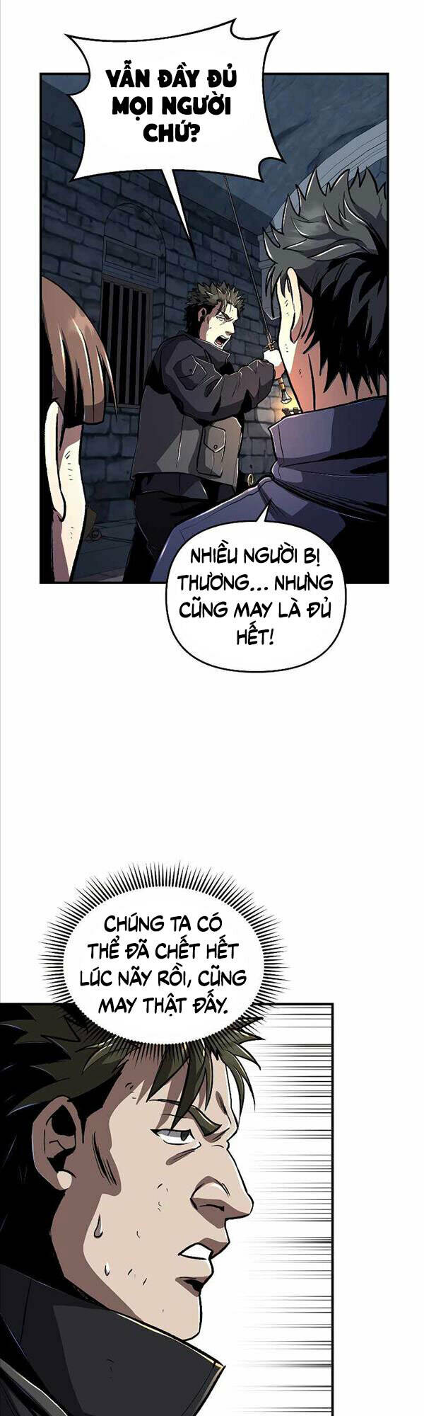Con Đường Diệt Thần: Chapter 26