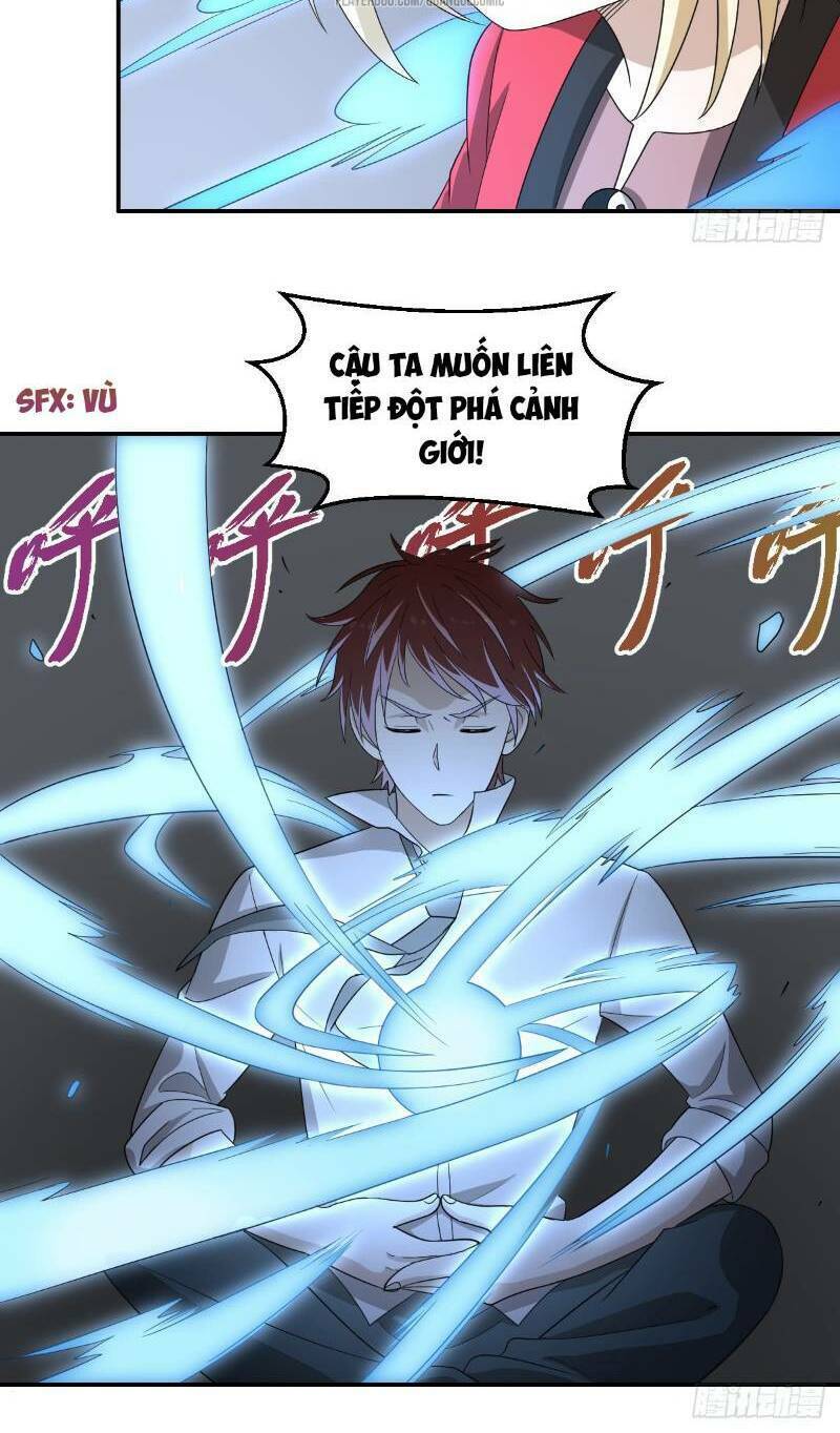 Nghịch Thiên Tiên Mệnh: Chapter 13
