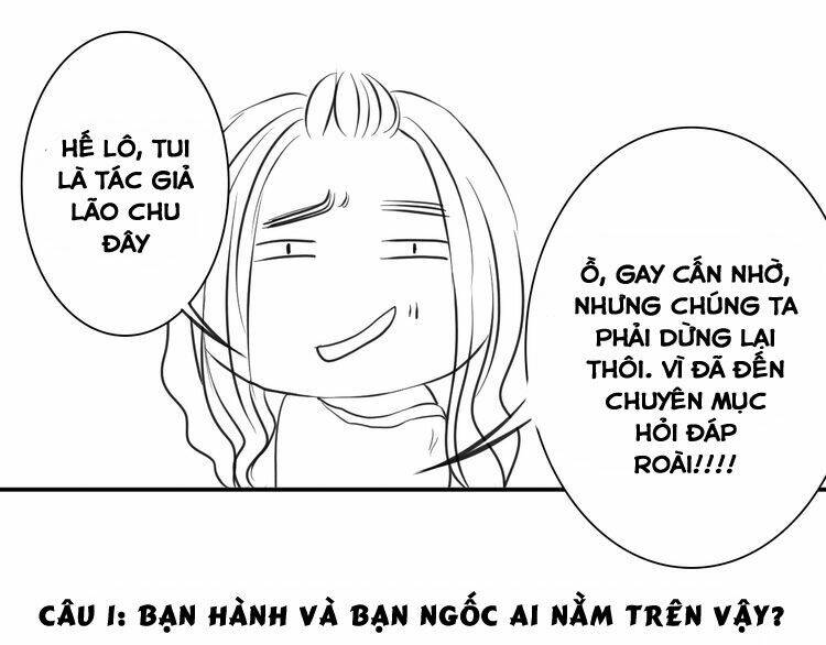 Bạch Lý Hành Giả: Chapter 10