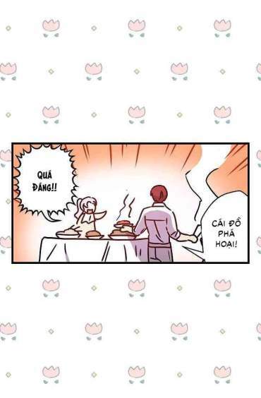 Hôn Lễ Báo Thù: Chapter 7