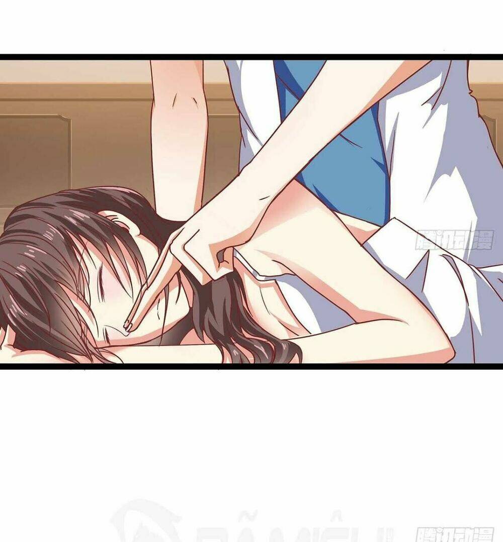 Địa Phủ Khai Phá Thương: Chapter 21