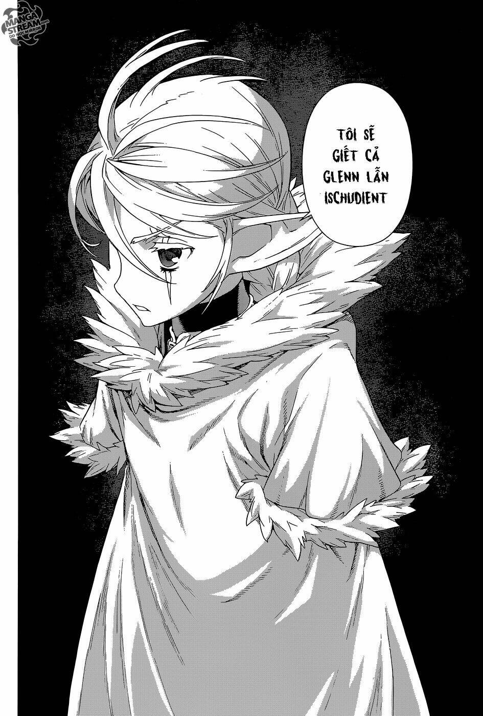 Ubel Blatt: Chapter 125