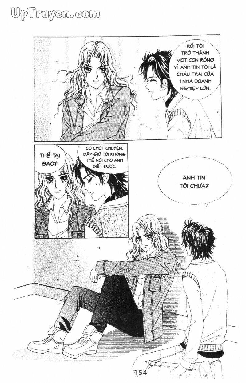 Mặt nạ tình yêu: Chapter 119