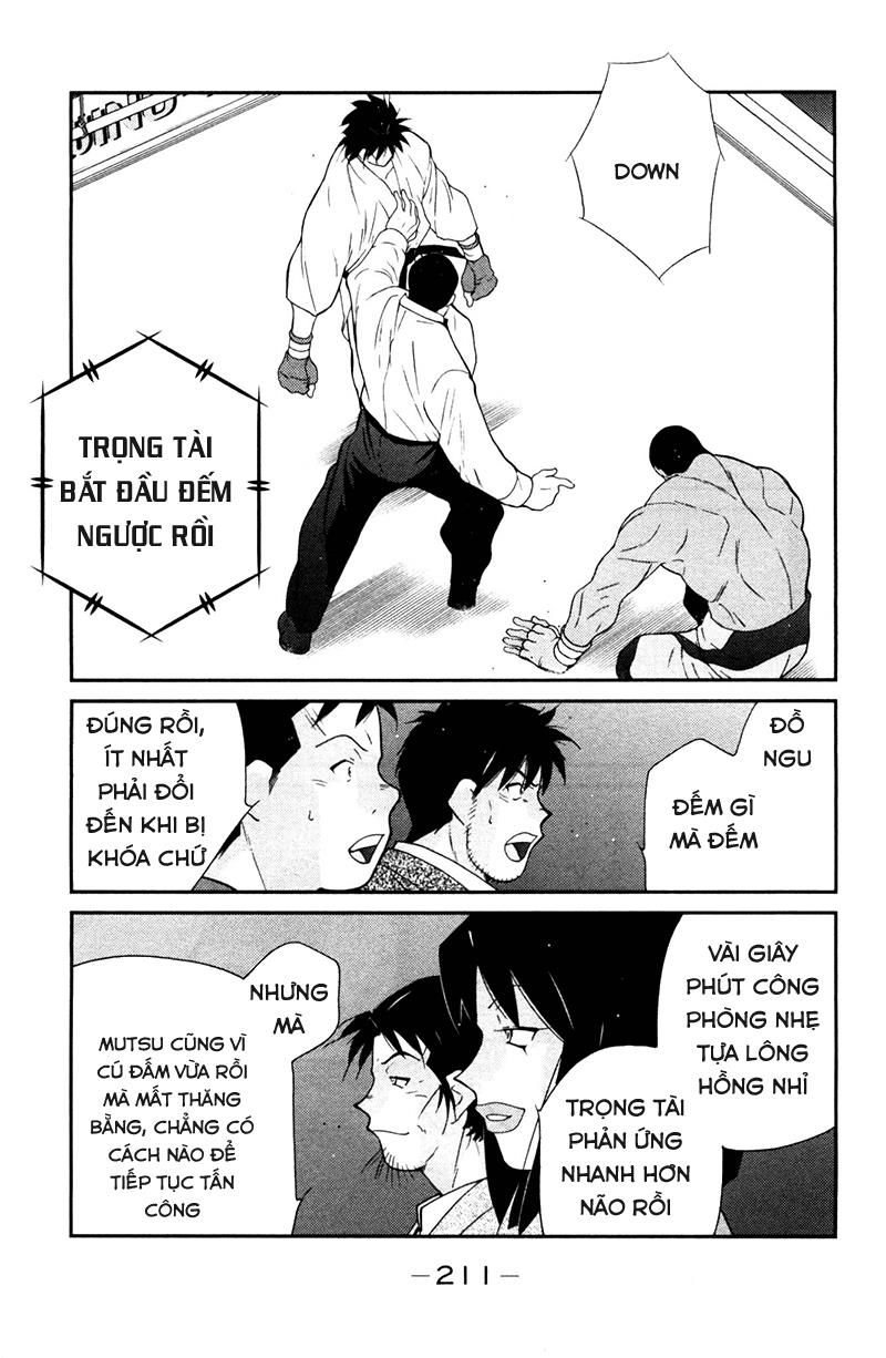 Truyền Nhân Atula 3: Chapter 73