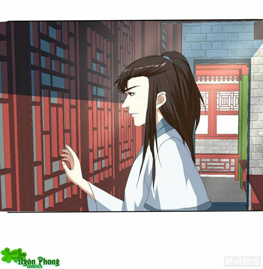 Hỏa Hồ: Chapter 24