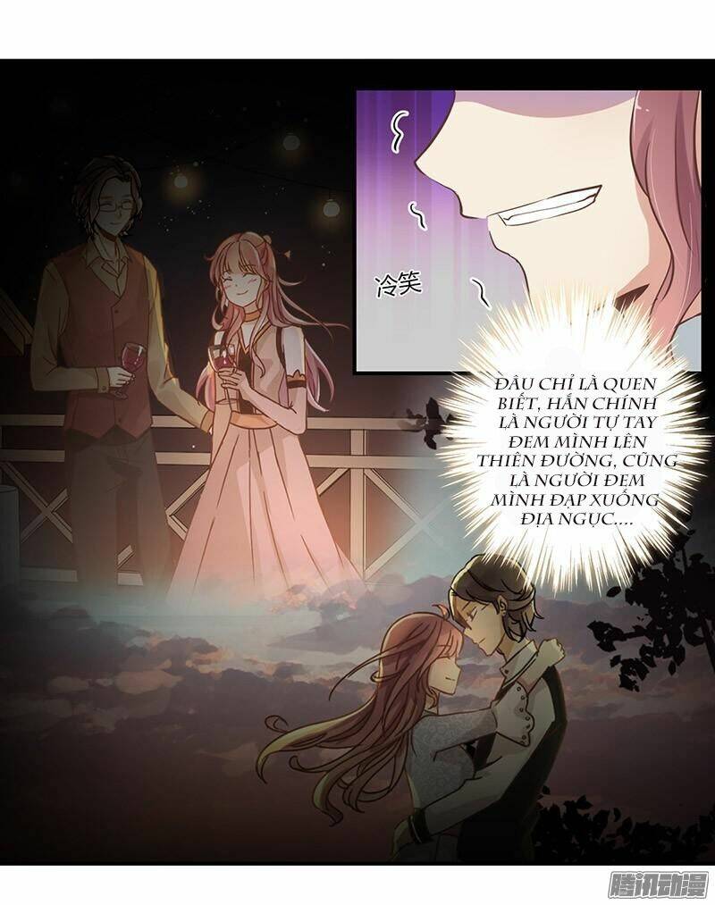 Trọng Sinh Chi Hao Môn Cường Thế Quy Lai: Chapter 57.2