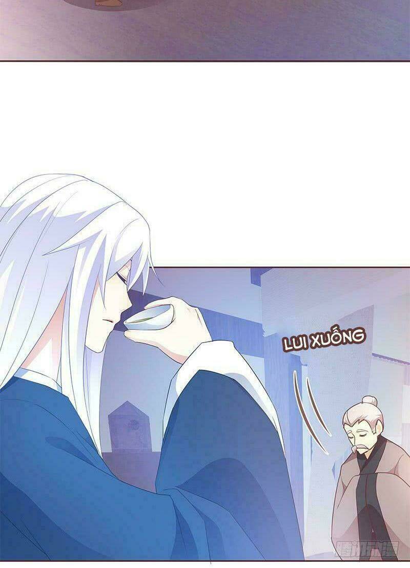 Trò Chơi Trừng Phạt: Chapter 9