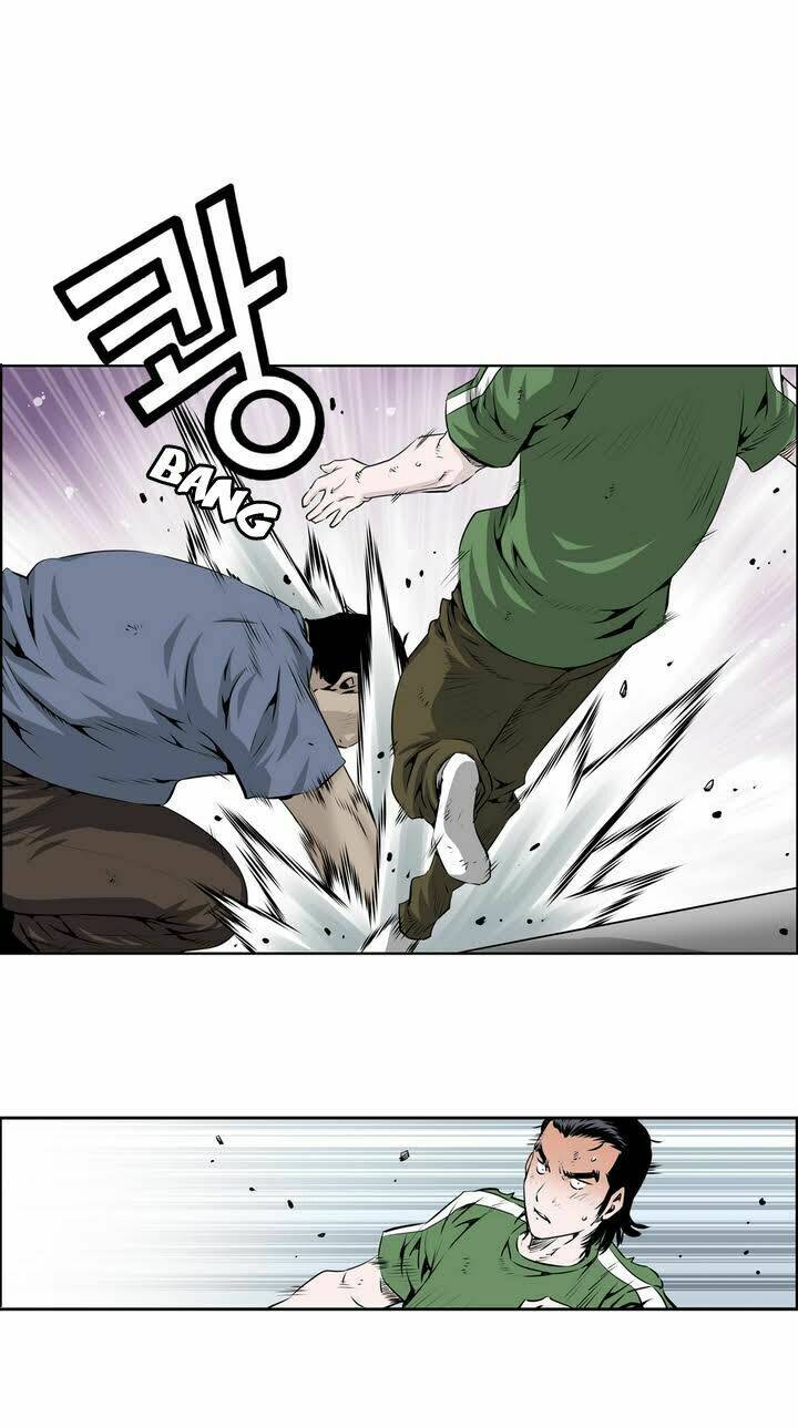 Double Casting: Chapter 43