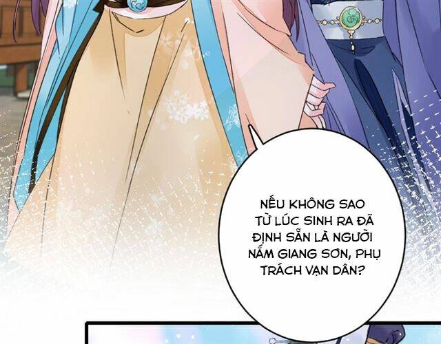 Hoa Nhan Sách: Chapter 106