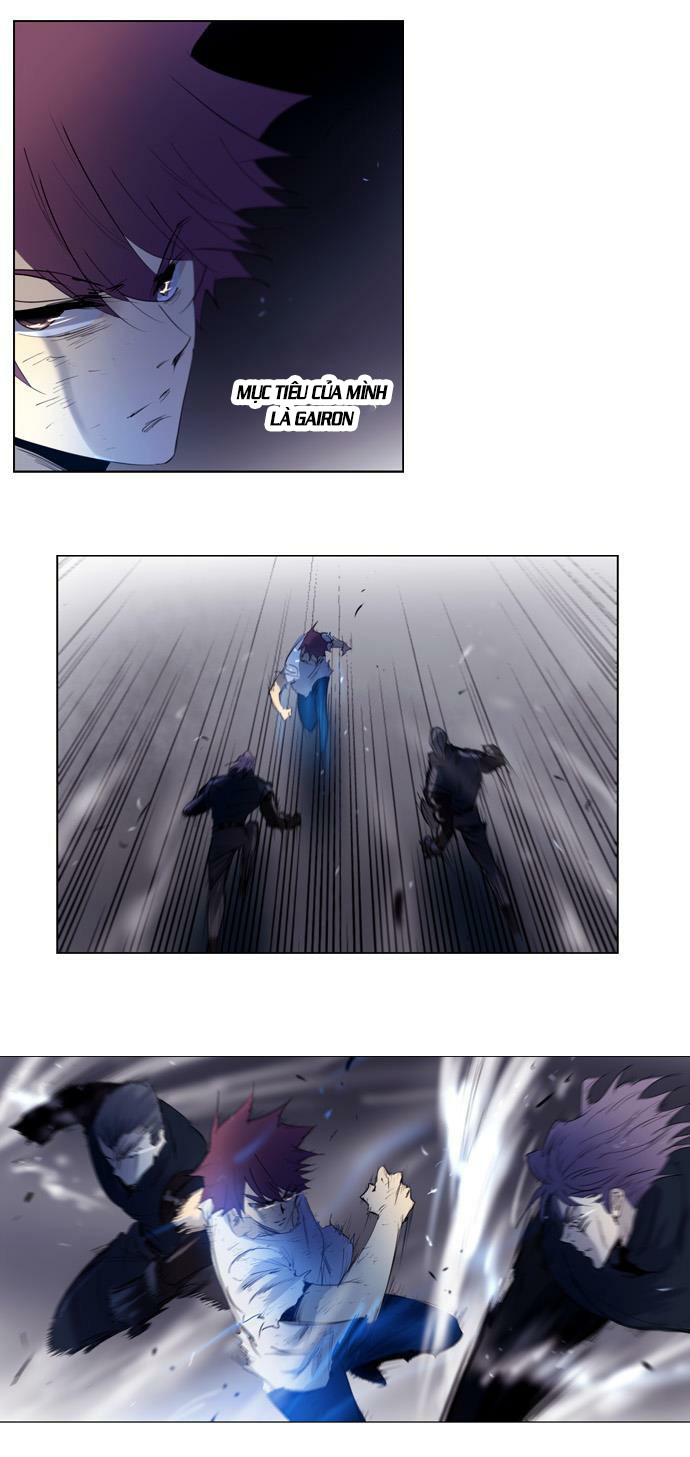 Soul Cartel: Chapter 152