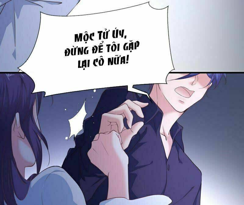 Chiến Lược Lãng Mạn Của Thịnh Thiếu: Chapter 55