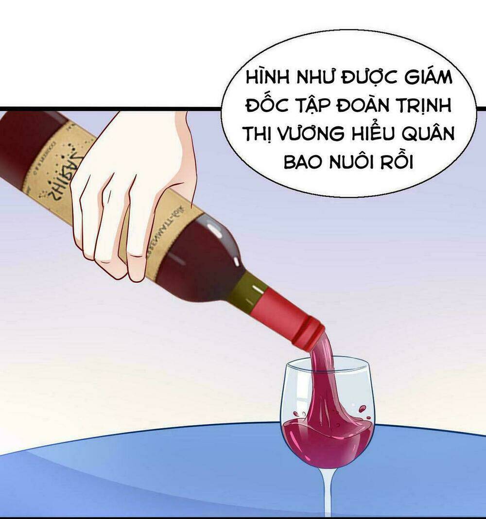 Trọng Sinh Chi Song Diện Cừu Phục Ký: Chapter 9