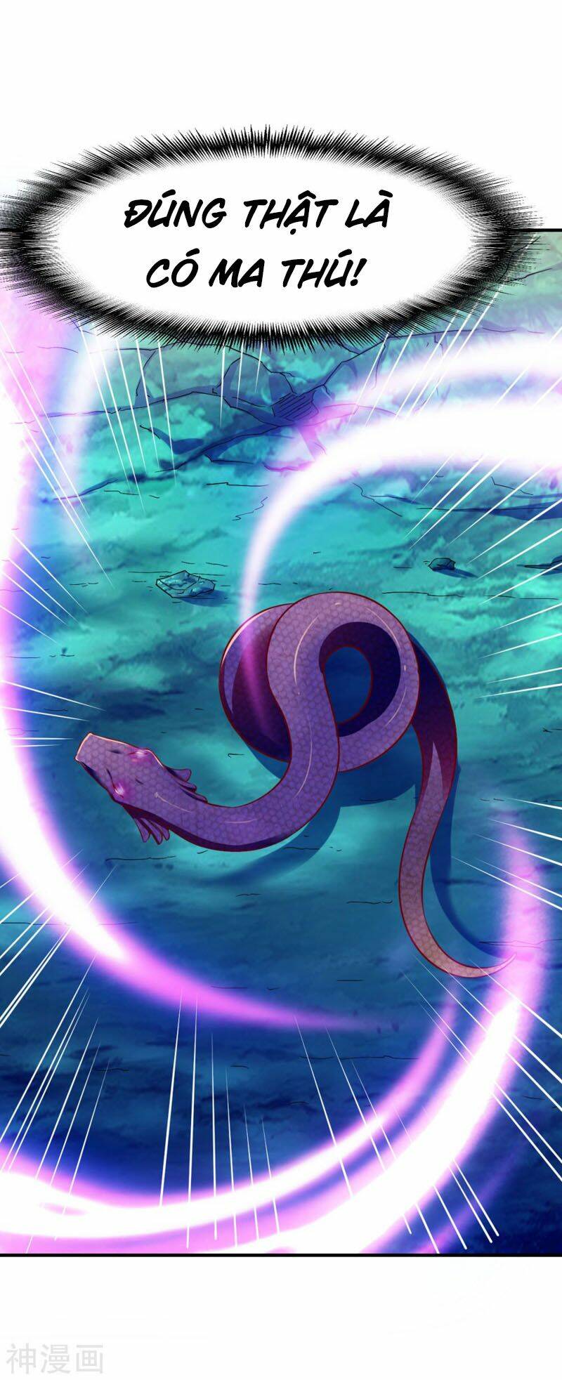 Chiến Đỉnh: Chapter 185