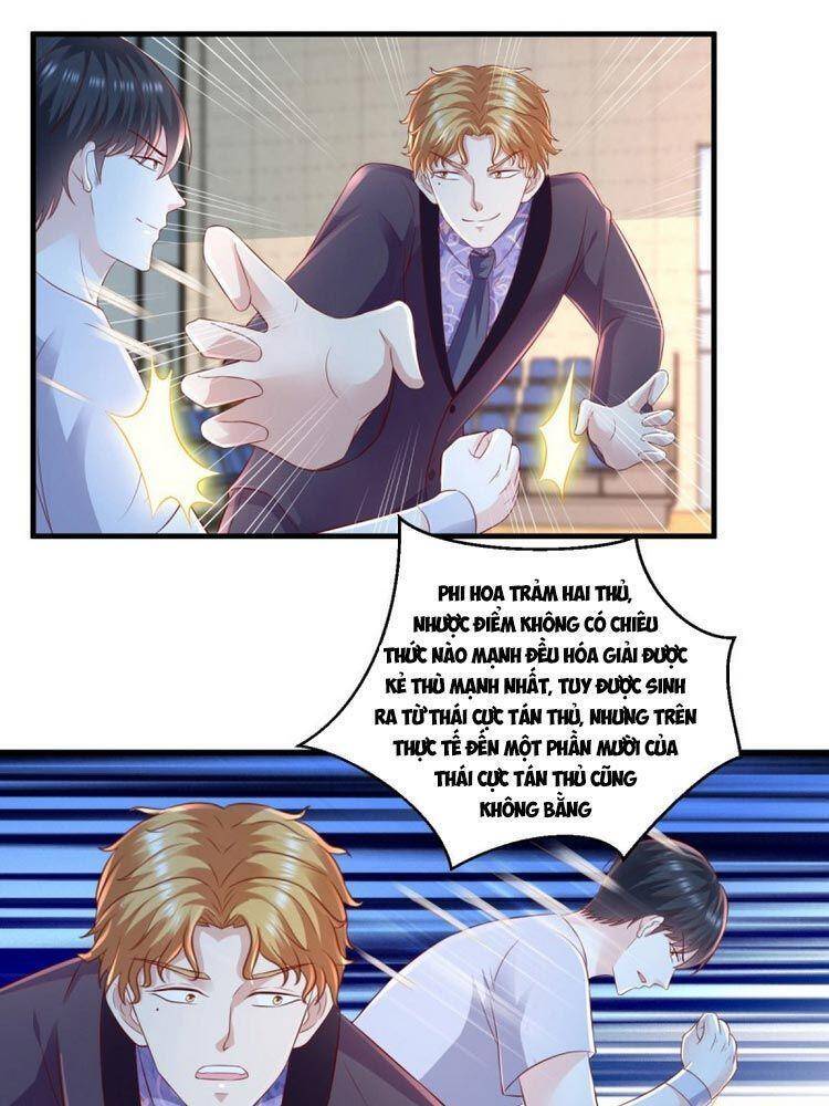 Trọng Sinh Chi Thần Đế Trở Về: Chapter 70