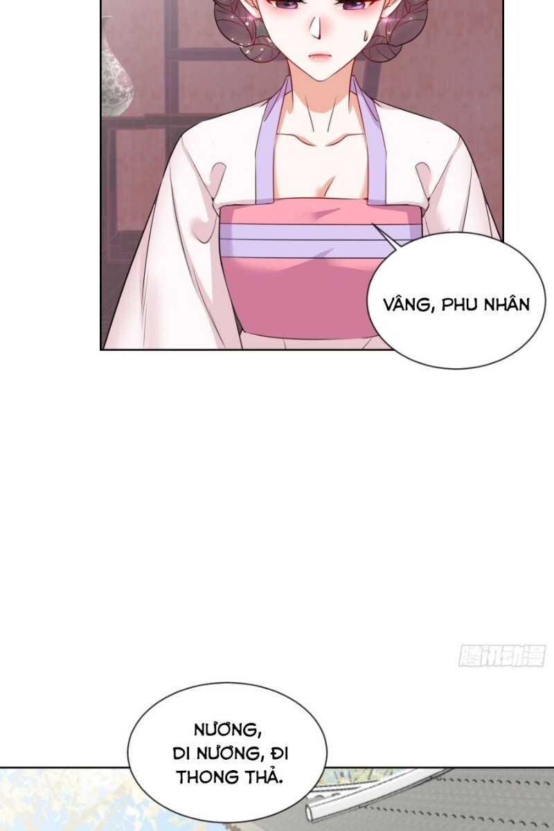 Công Lược Trưởng Thành Của Vương Phi: Chapter 7