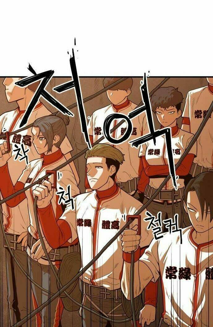 Chinh Phạt Học Đường: Chapter 11