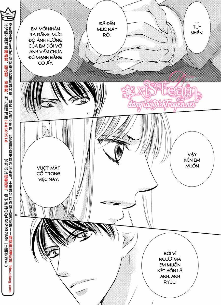 Ai Rồi Cũng Phải Kết Hôn: Chapter 19