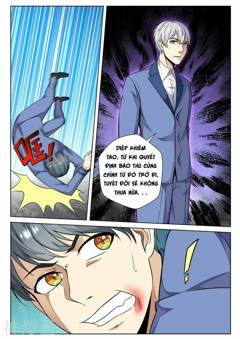 Tu Chân Cuồng Thiếu: Chapter 73