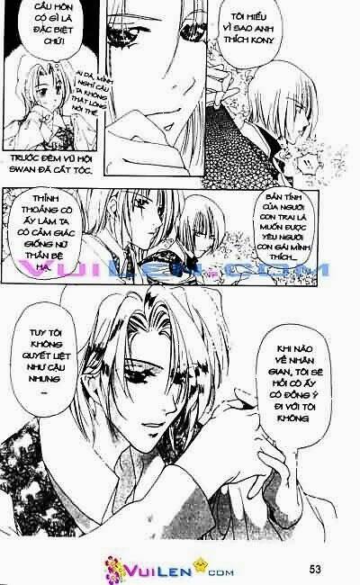 Duyên Kỳ Ngộ: Chapter 4