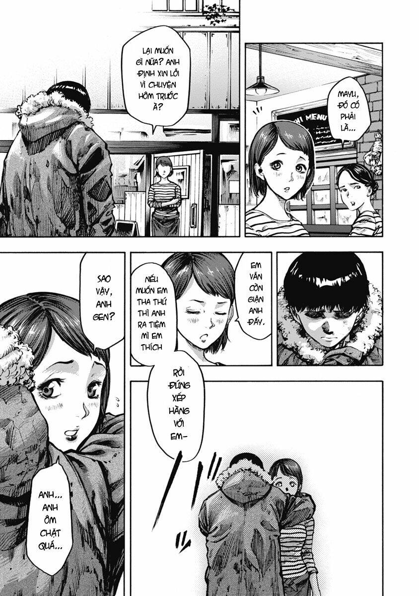 Casinogui: Chapter 19