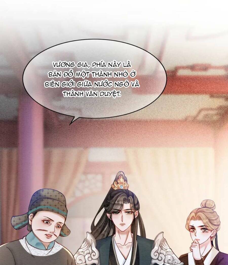 Xung Hỉ Vương Phi: Chapter 70