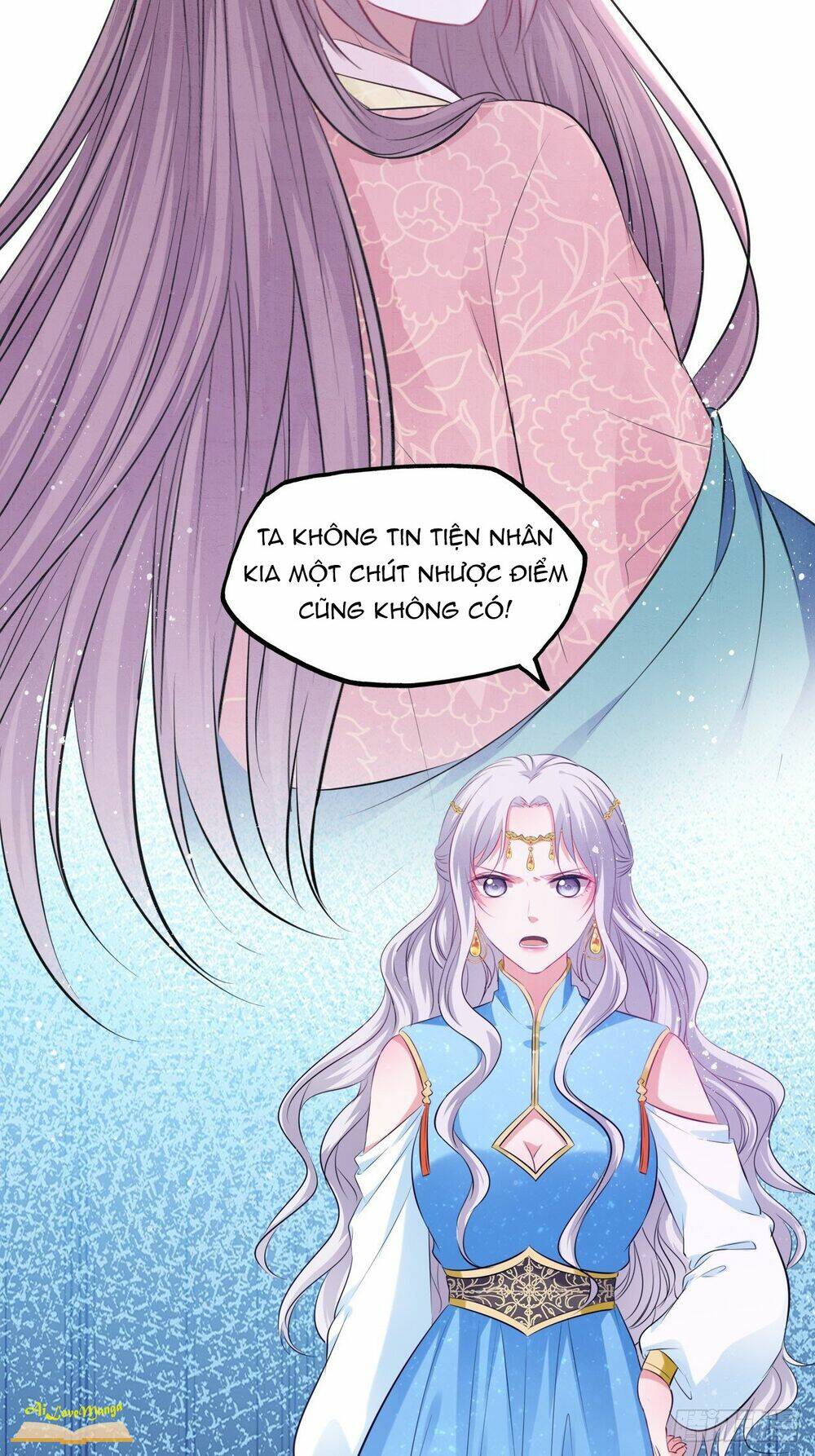 Vương Phi Thật Thích Trang Điểm: Chapter 104