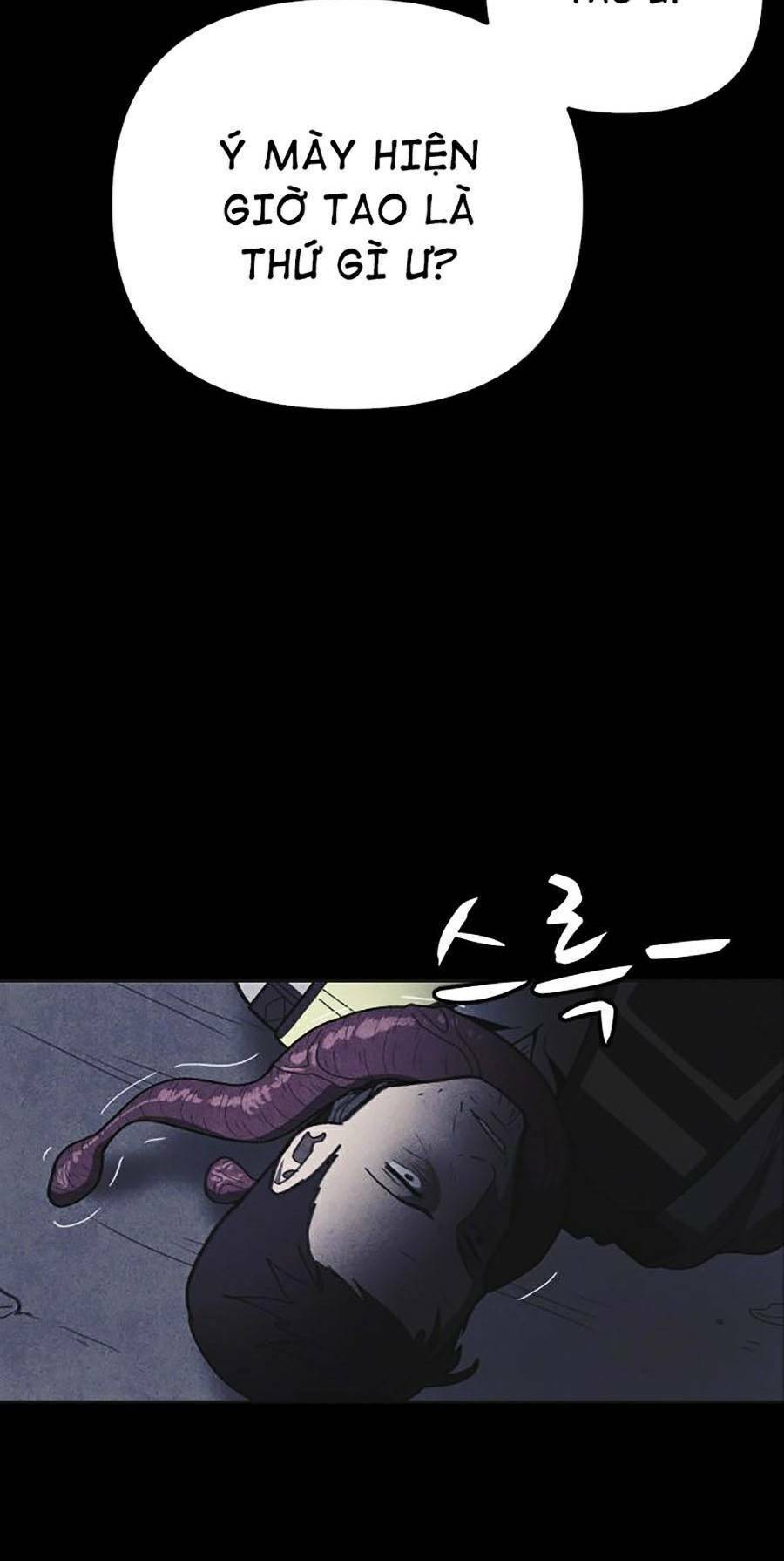 Cậu Bé Shotgun: Chapter 36