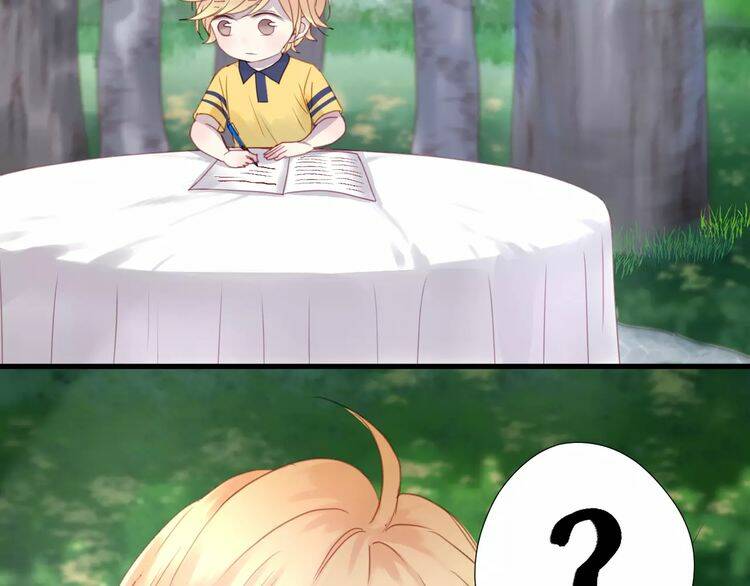 Lượm Được Một Tiểu Hồ Ly 2: Chapter 3