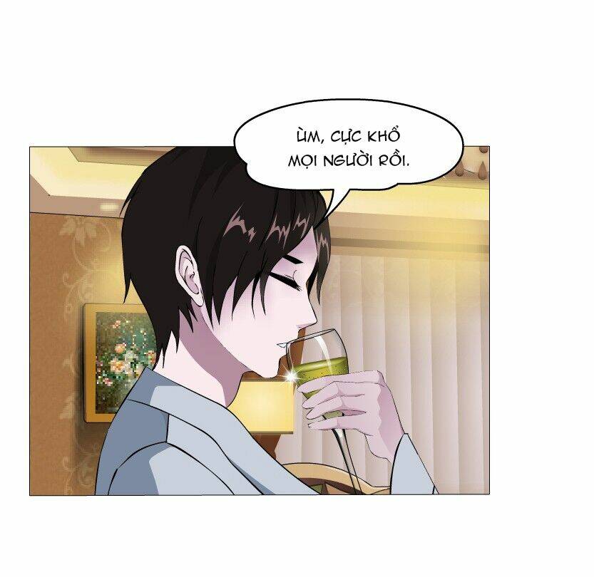 Cạm Bẫy Của Nữ Thần: Chapter 54