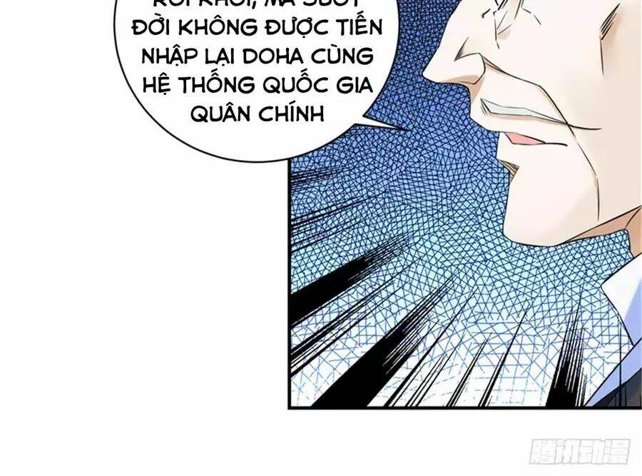 Đàn Ông Trong Tương Lai Không Dễ Làm: Chapter 3