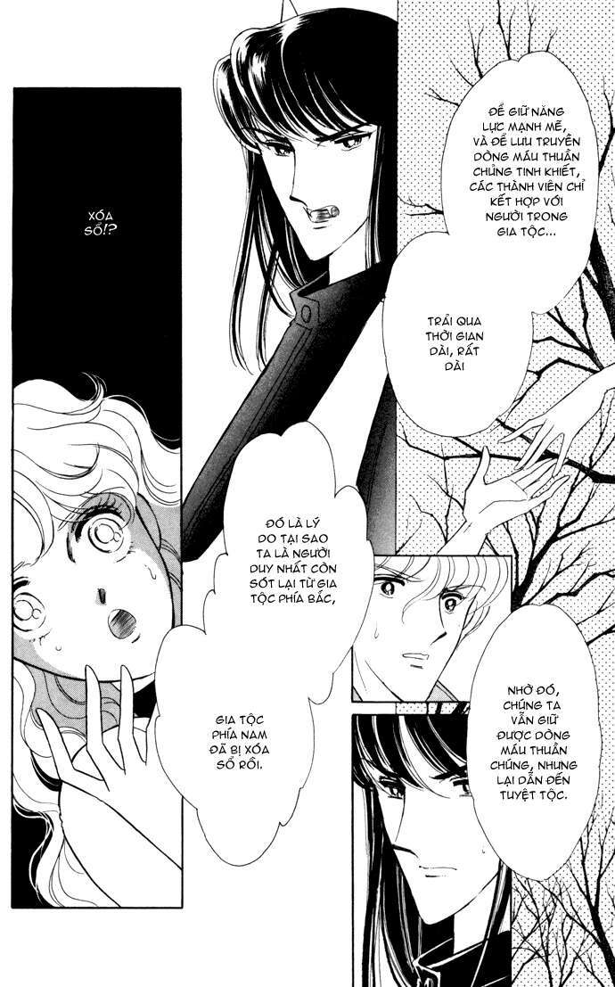 Ao No Fuuin - Blue Seal: Chapter 31