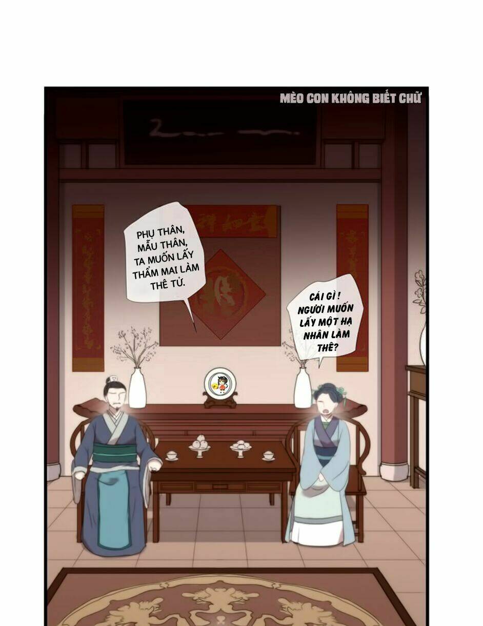 Bách Yêu Dị Văn: Chapter 16