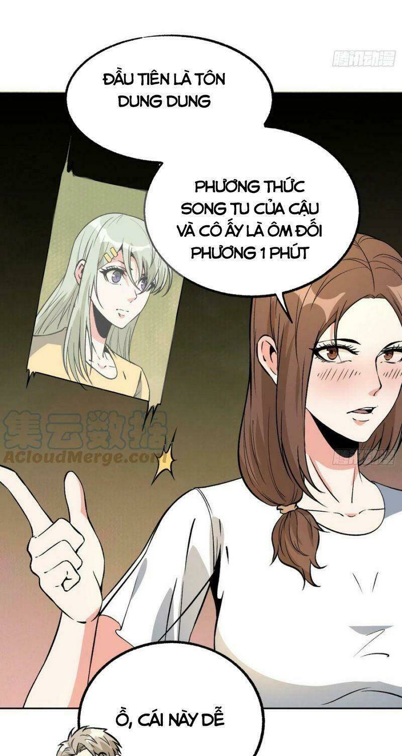 Cuồng Thiếu Siêu Thiên Tài: Chapter 79