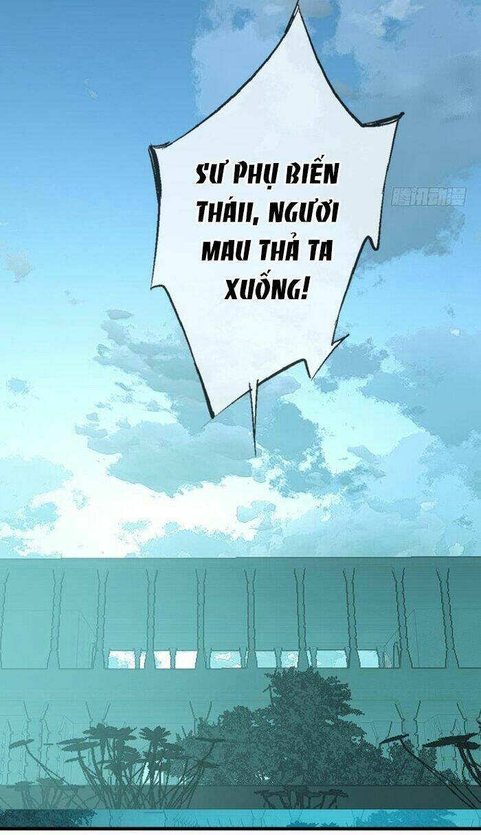 Sư Phụ Lại Trêu Chọc Ta: Chapter 27