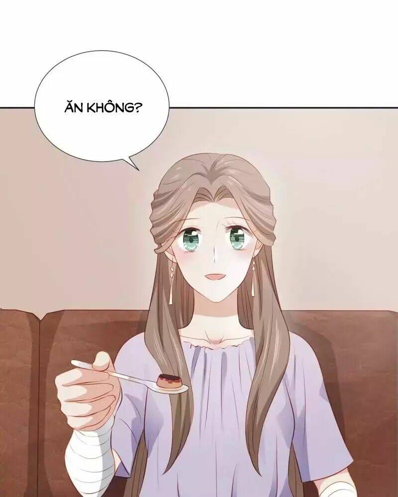 Khi Trá Luyến Nhân: Chapter 48