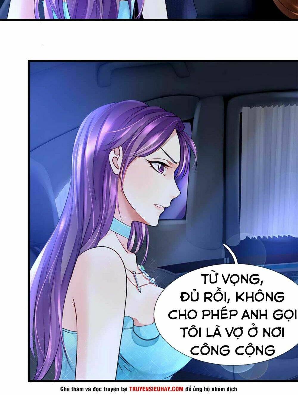 Chung Cực Binh Vương Tại Đô Thị: Chapter 23