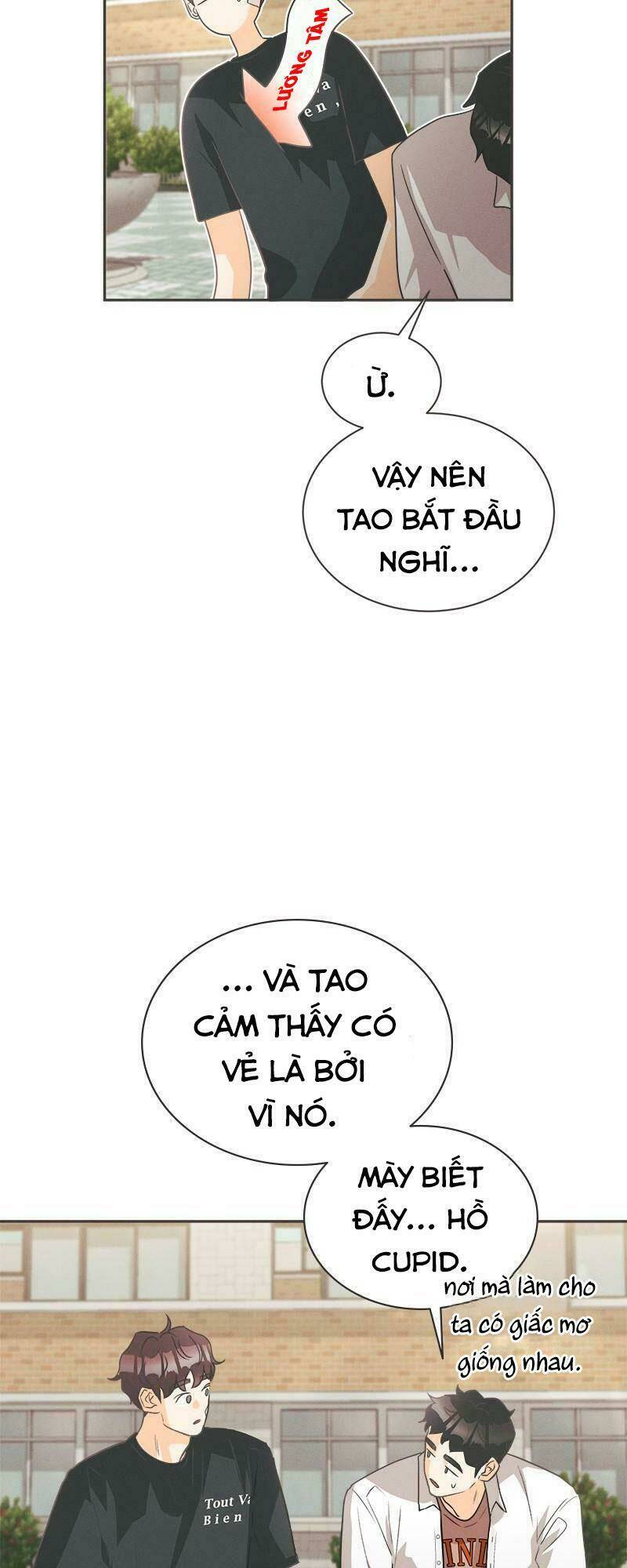 Giấc Mộng Đêm Hè: Chapter 5.2
