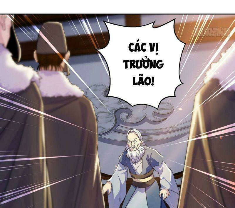 Ta Là Đại Hoàn Đan: Chapter 19