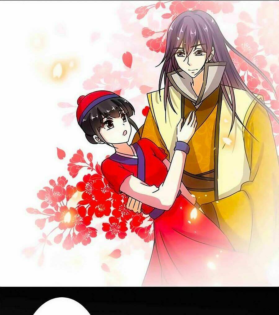 Vương Gia! Ngươi Thật Bỉ Ổi: Chapter 73