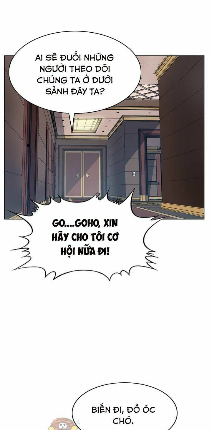 Quyền Vương Học Đường: Chapter 20