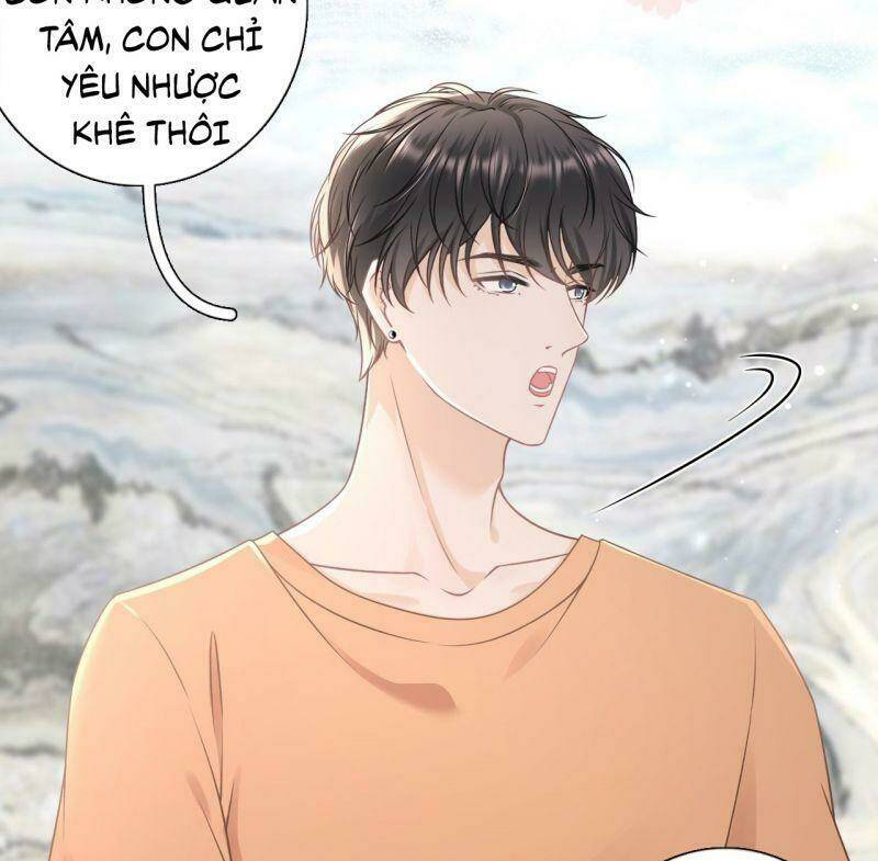 Bạn Gái Tôi Mới 30+: Chapter 89