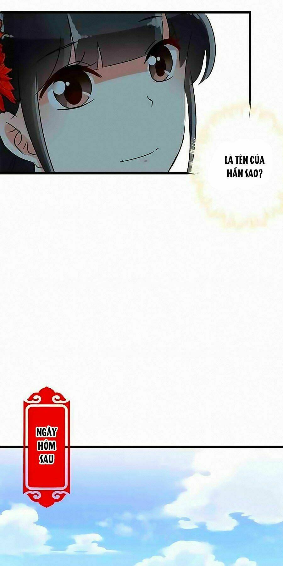 Vương Gia! Ngươi Thật Bỉ Ổi: Chapter 133