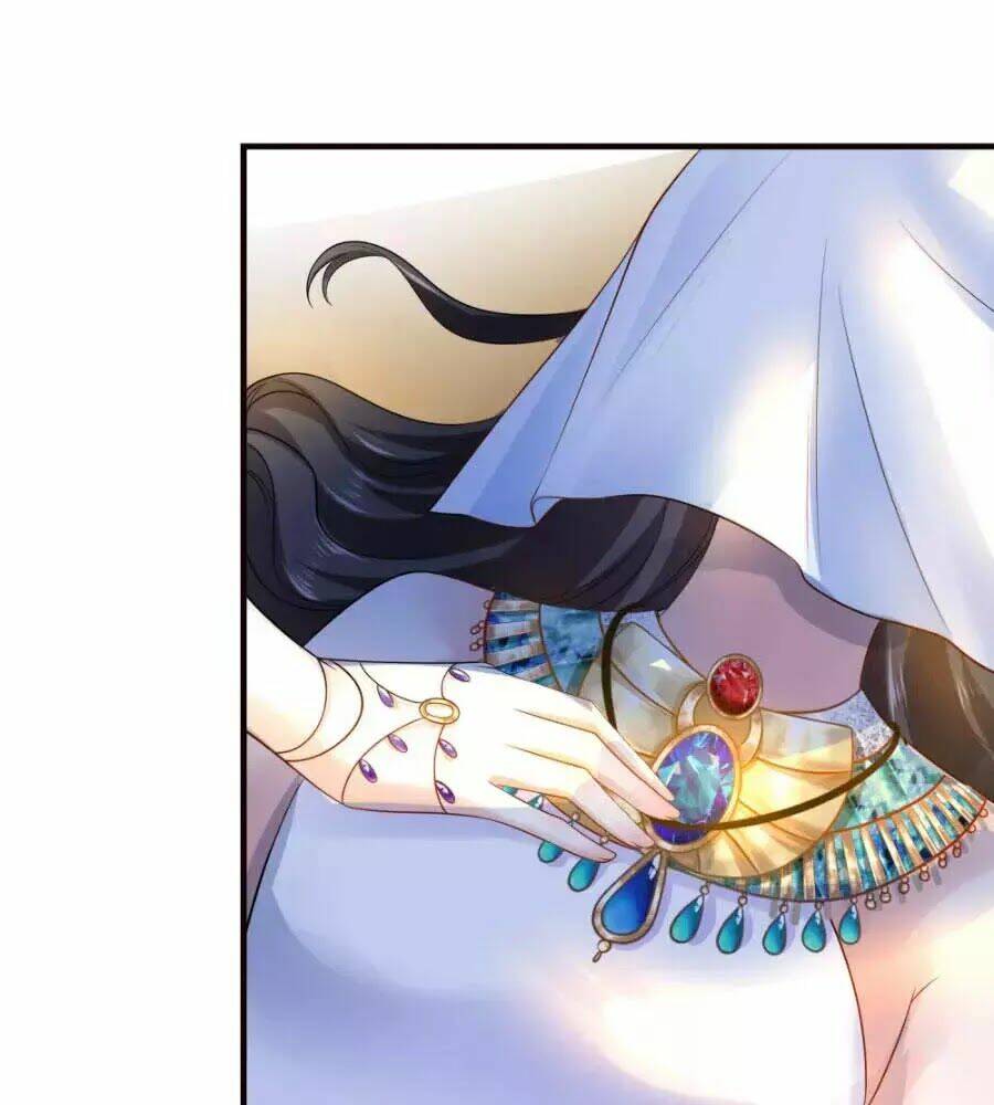 Sủng Hậu Của Vương: Chapter 16
