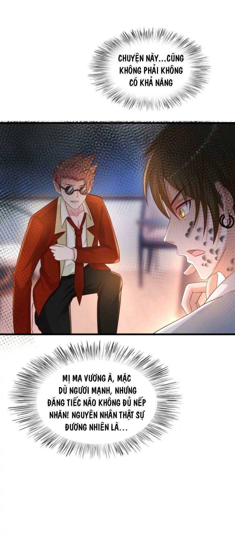 Tối Cường Vận Đào Hoa: Chapter 181