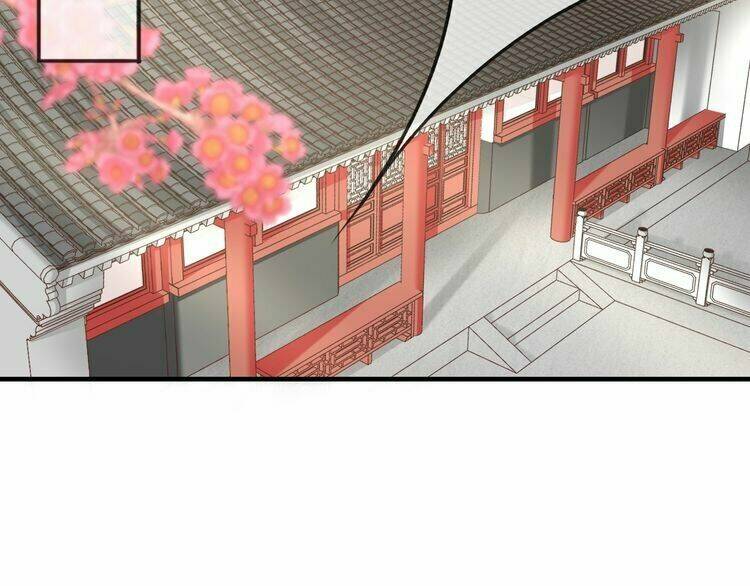 Báo Cáo Vương Gia, Vương Phi Là Một Con Mèo: Chapter 3