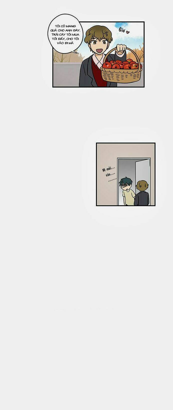 Hắn Ta Là Rồng: Chapter 29